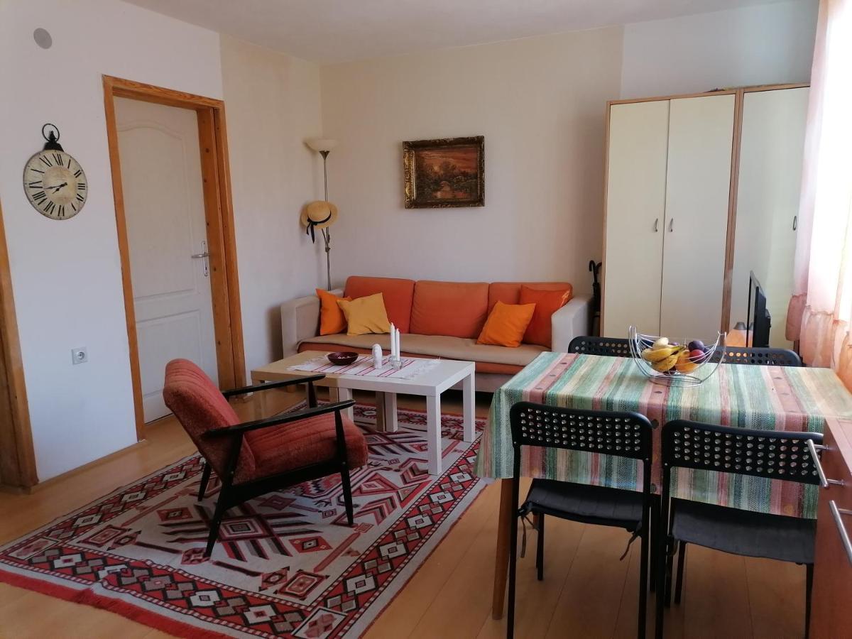 Villa Lila Dolno Dupeni Eksteriør billede