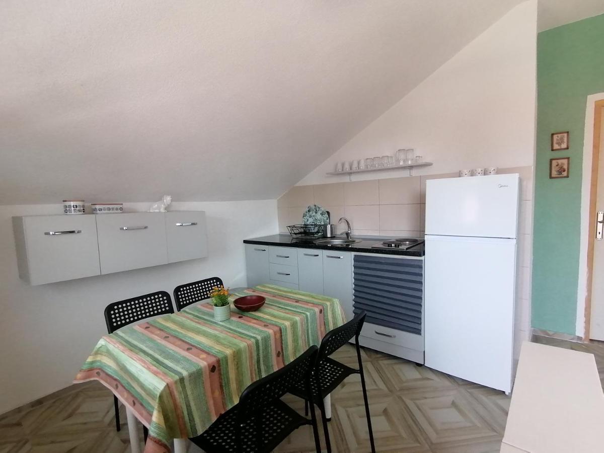 Villa Lila Dolno Dupeni Eksteriør billede