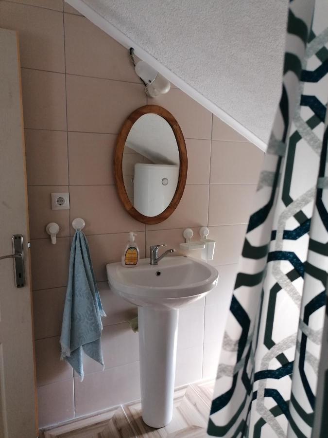 Villa Lila Dolno Dupeni Eksteriør billede