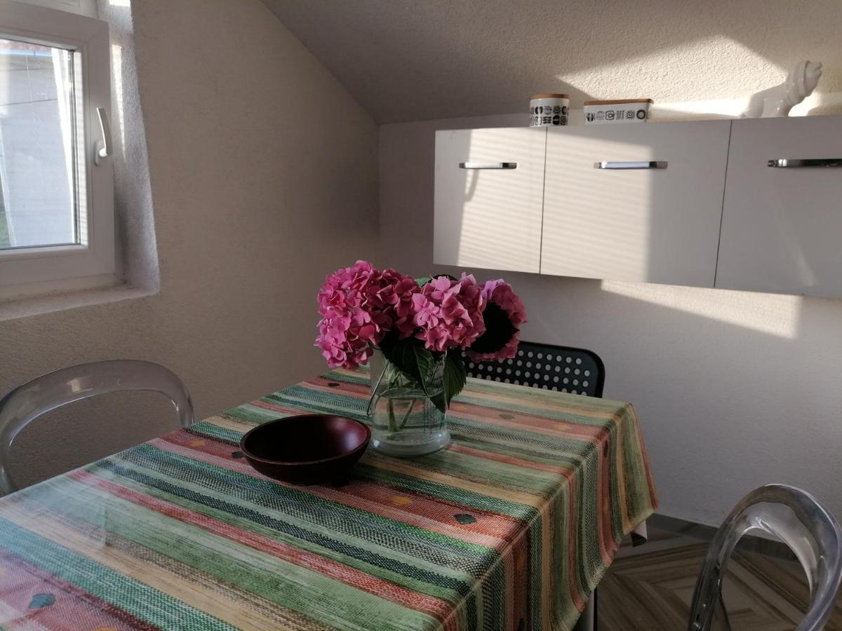 Villa Lila Dolno Dupeni Eksteriør billede